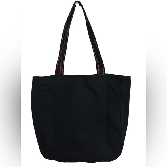 Campbell Soup Co. Black Canvas Tote - Picture 2 of 12